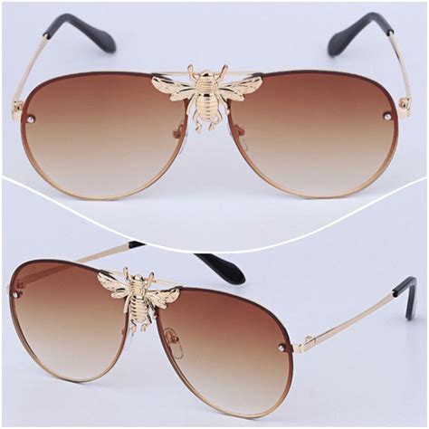 lunettes gucci abeille|gucci handbags.